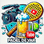 Padel de VAR logo