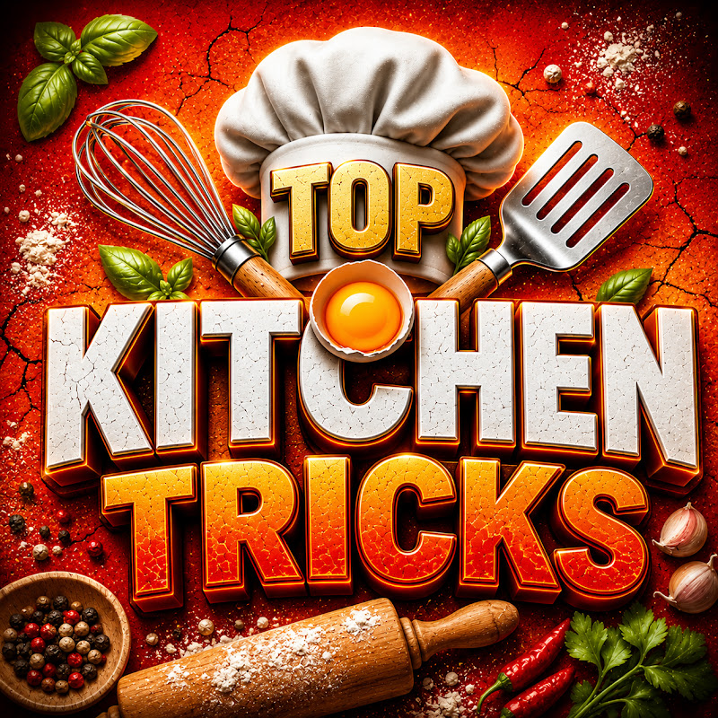 Top Kitchen Tricks