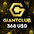 GIANTCLUB - CLUB 368