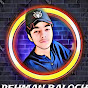 Rehman Baloch Vlogs  logo
