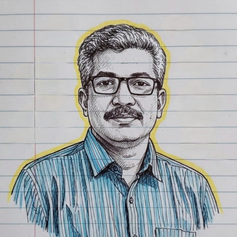 1B Tamil Traders