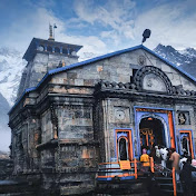 Kedarnath Dham