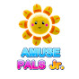 Amuse Pals Jr logo