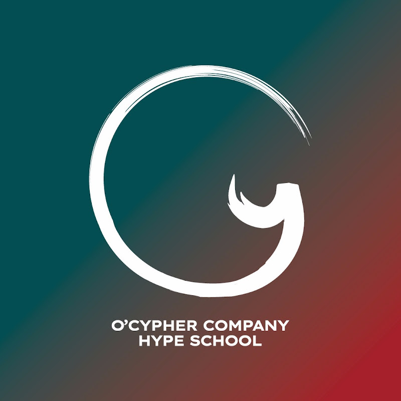 O'Cypher Company - Hype Urban Dance School
