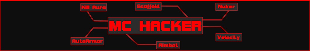 MC Hacker YouTube-Kanal-Avatar