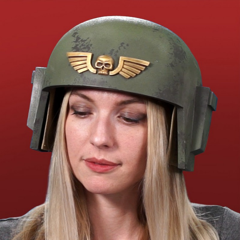 WarGamerGirl