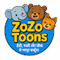 Zozo Toons_Ai logo