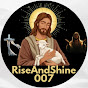 RiseAndShine007 logo