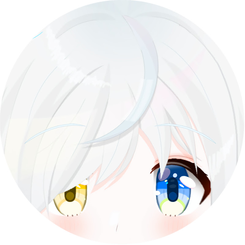 川湯れい / 完全セルフ受肉学生Vtuber / Rei Kawayu / Rei ch.