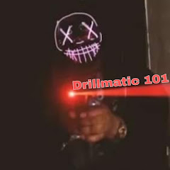 Drillmatic 101 Avatar