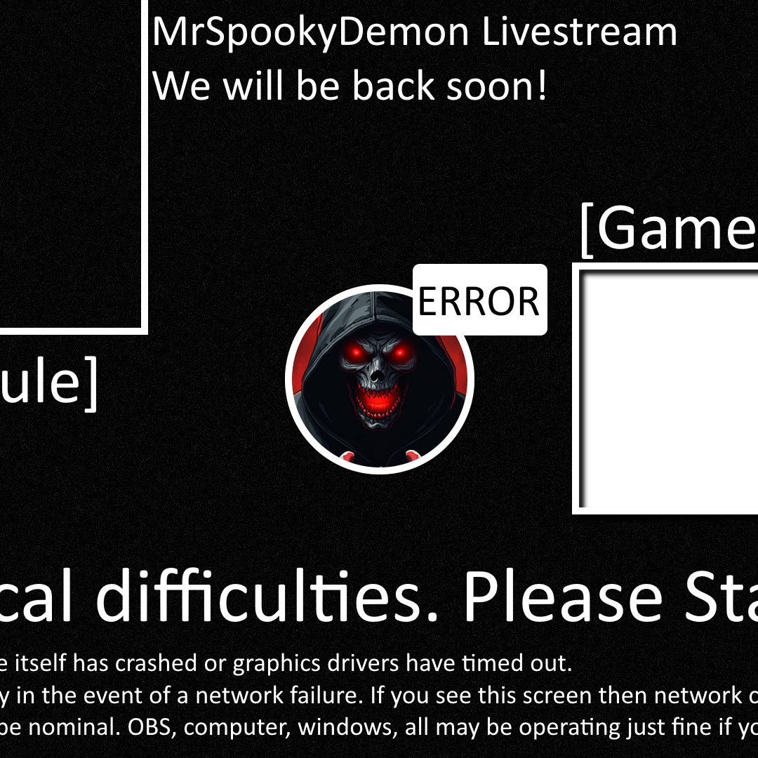 Post from MrSpookyDemon
