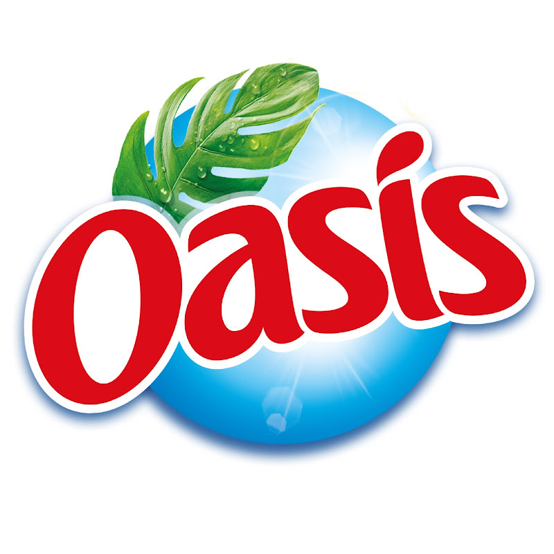 Oasis Be Fruit