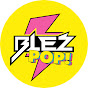Blez Pop logo