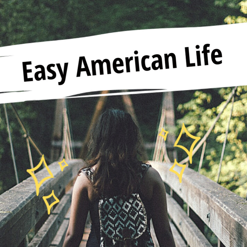 Easy American Life