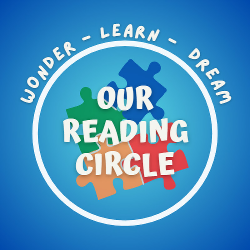 Our Reading Circle - Educational Kids Read Alouds 