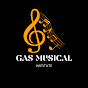Gas Musicals logo