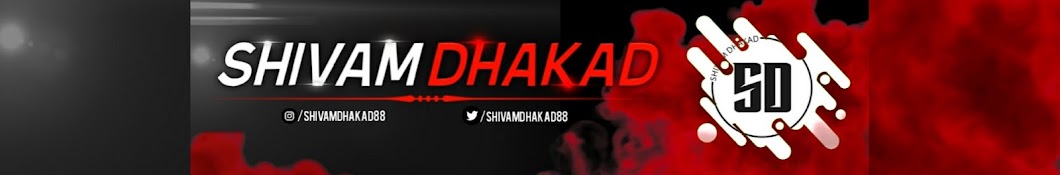 Shivam Dhakad YouTube channel avatar