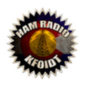 HAM RADIO with KF0IDT