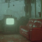 秒針のない部屋