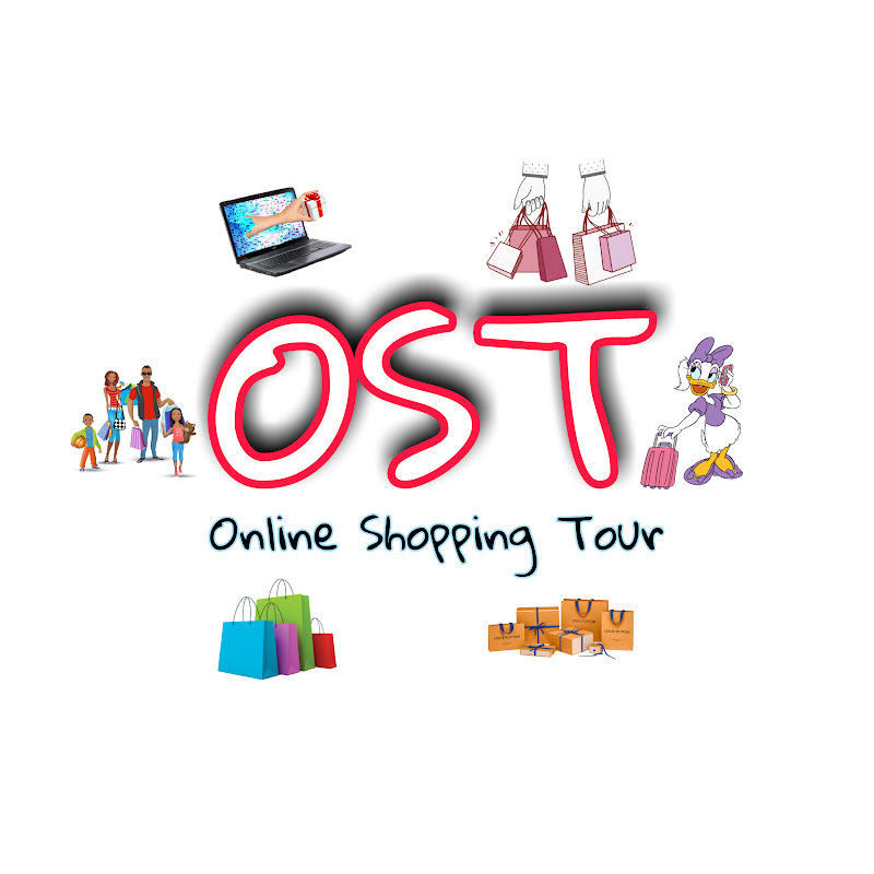 Online Shopping Tour (OST)
