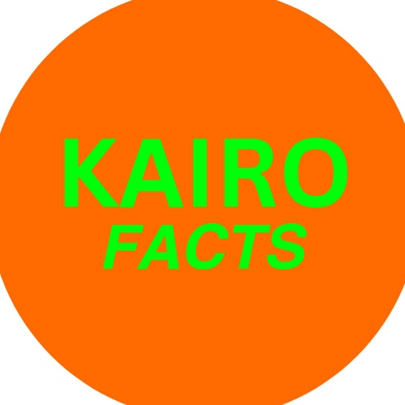 KAIRO FACTS
