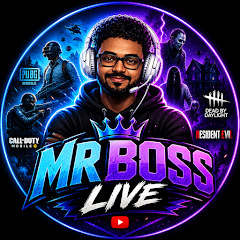 Mr Boss Live 