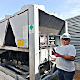 SOLUCIONES de ENFRIAMIENTO clases de refrigeracion YouTube channel avatar