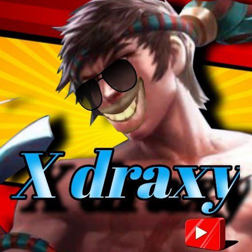 X draxy