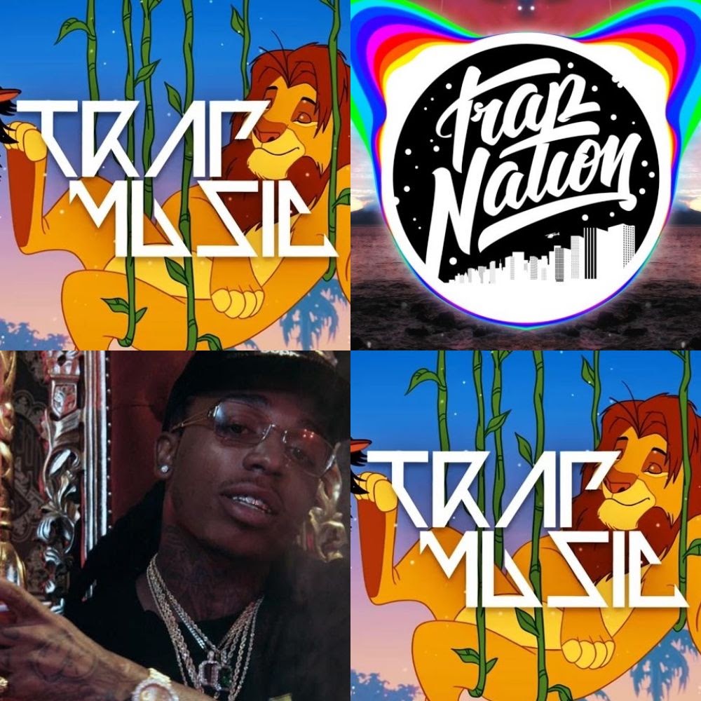 Trap remix