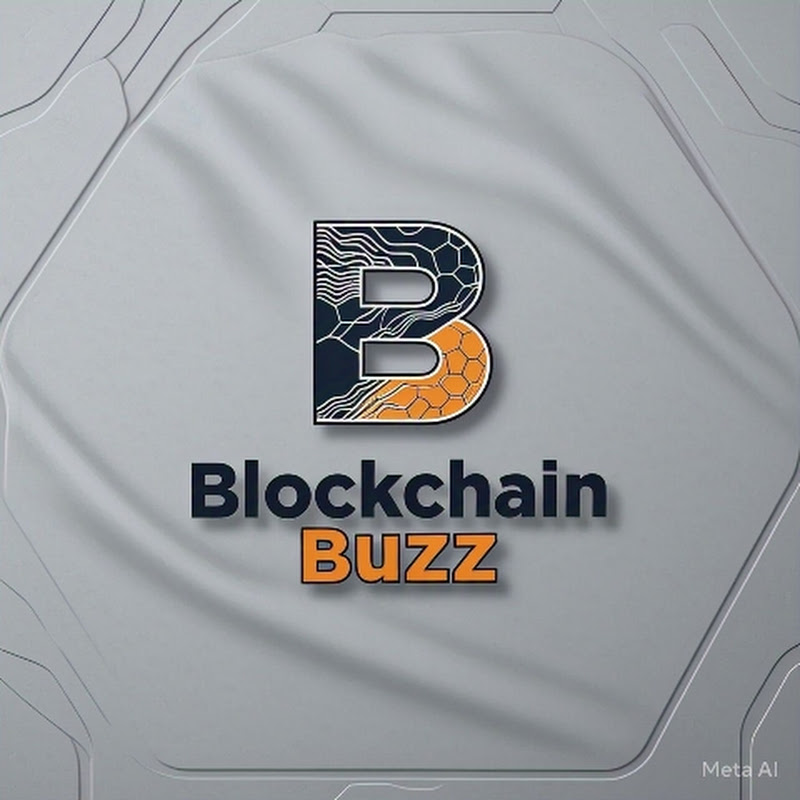 Blockchain Buzz