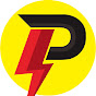 Purnomo The series logo