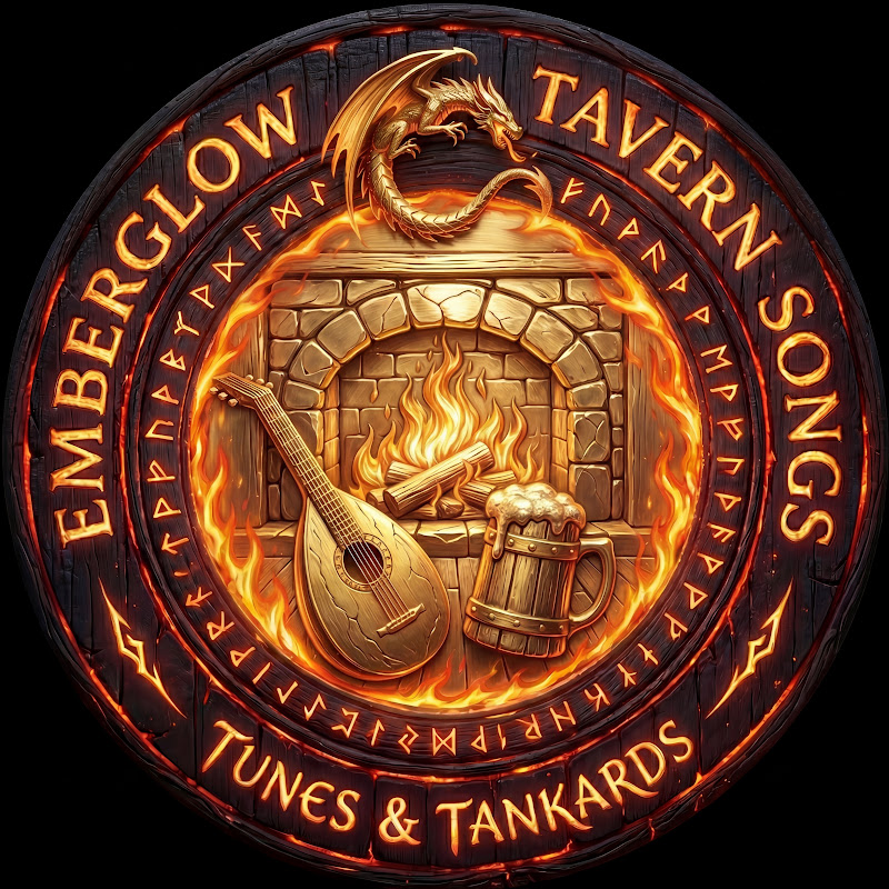 Emberglow Tavern Songs