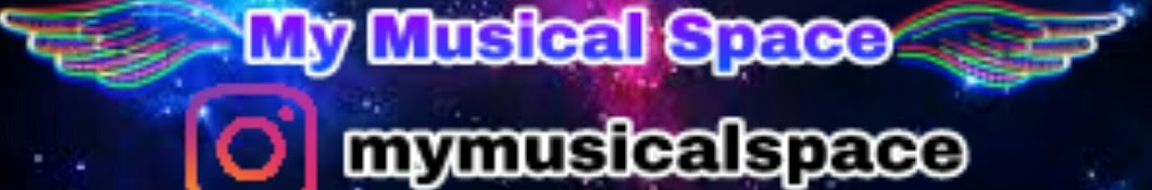 My Musical Space YouTube-Kanal-Avatar