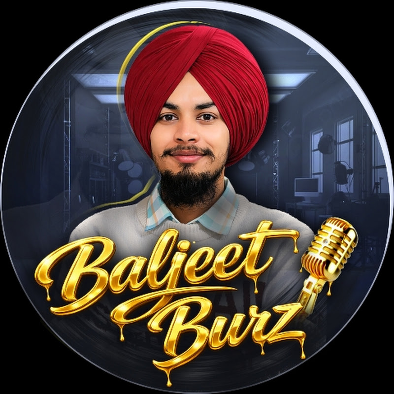 Baljeet Burz 
