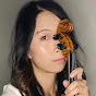 Amy Wang-Hiller Violin logo