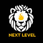Next Level Motivation logo