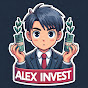 Alex Invest (BE) logo