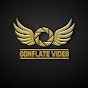 CONFLATE VIDEO PP logo