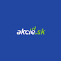akcie.sk: Akciové analýzy logo