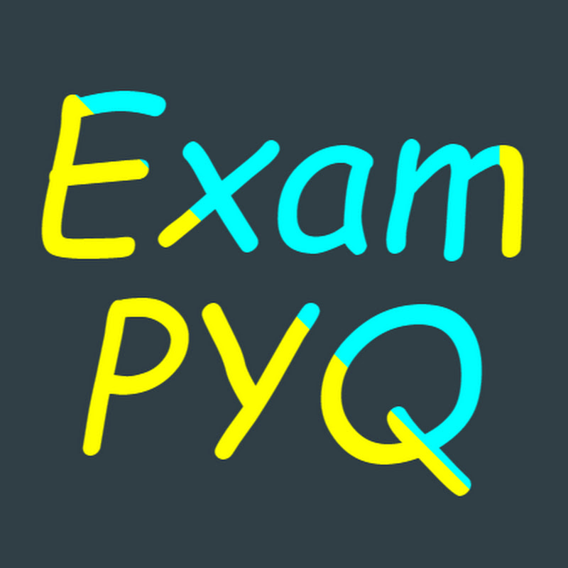 ExamPYQ