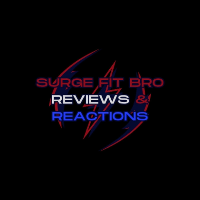 Surge Fit Bro Reviews & Reactions