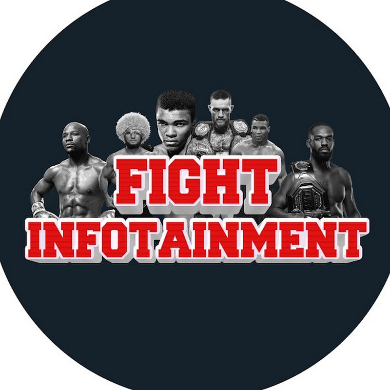 Fight Infotainment