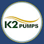 K2 Pumps logo