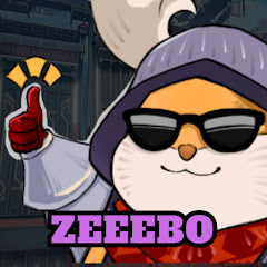 Zeeebo  Avatar