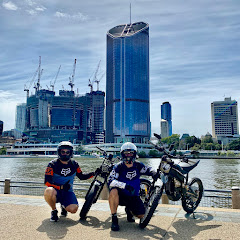 MIGUEL LOBO ARROYO channel thumbnail