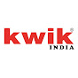 KWIK INDIA logo