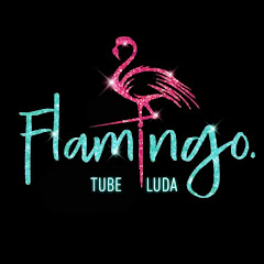 Dj Luda Flamingo Avatar