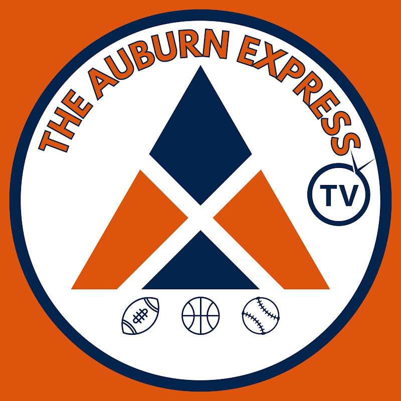 The Auburn Express TV