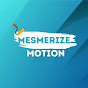 Mesmerize Motion logo