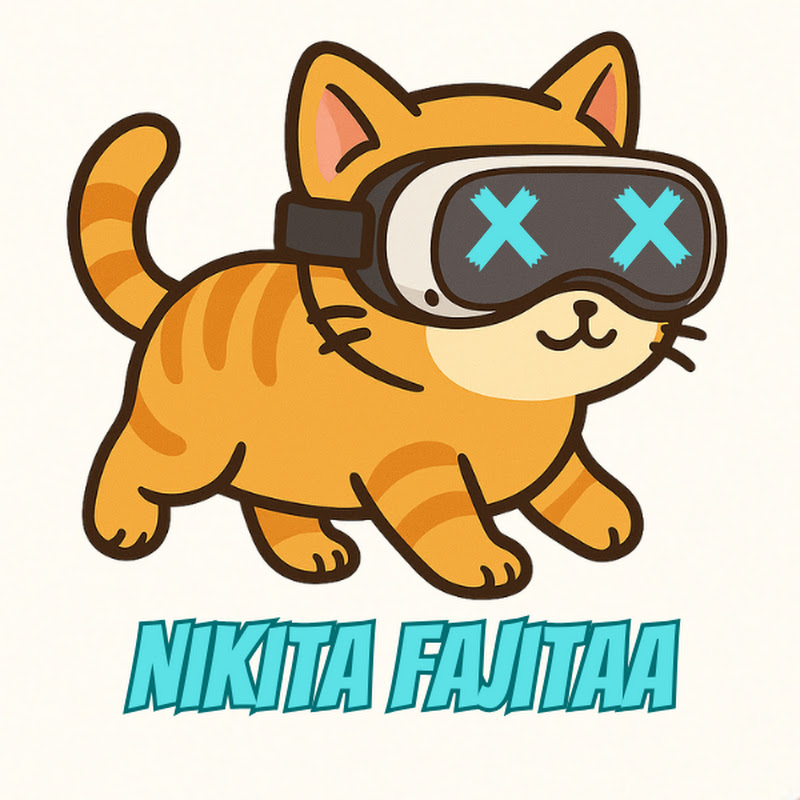 Nikita Fajitaa